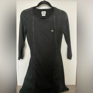 Lacoste dress